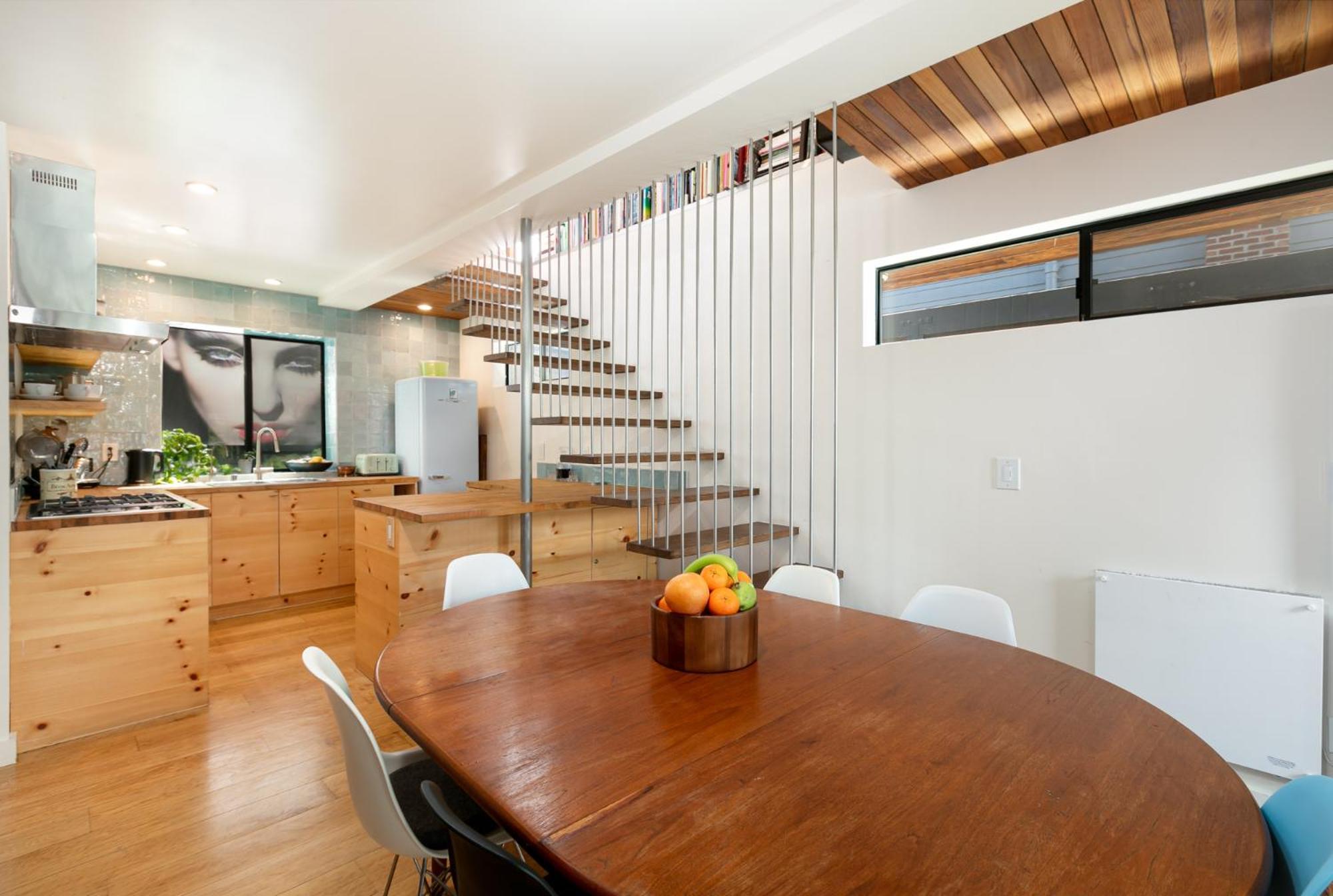 Venice Beach Studio With Large Private Patio Steps To The Beach Los Ángeles Exterior foto