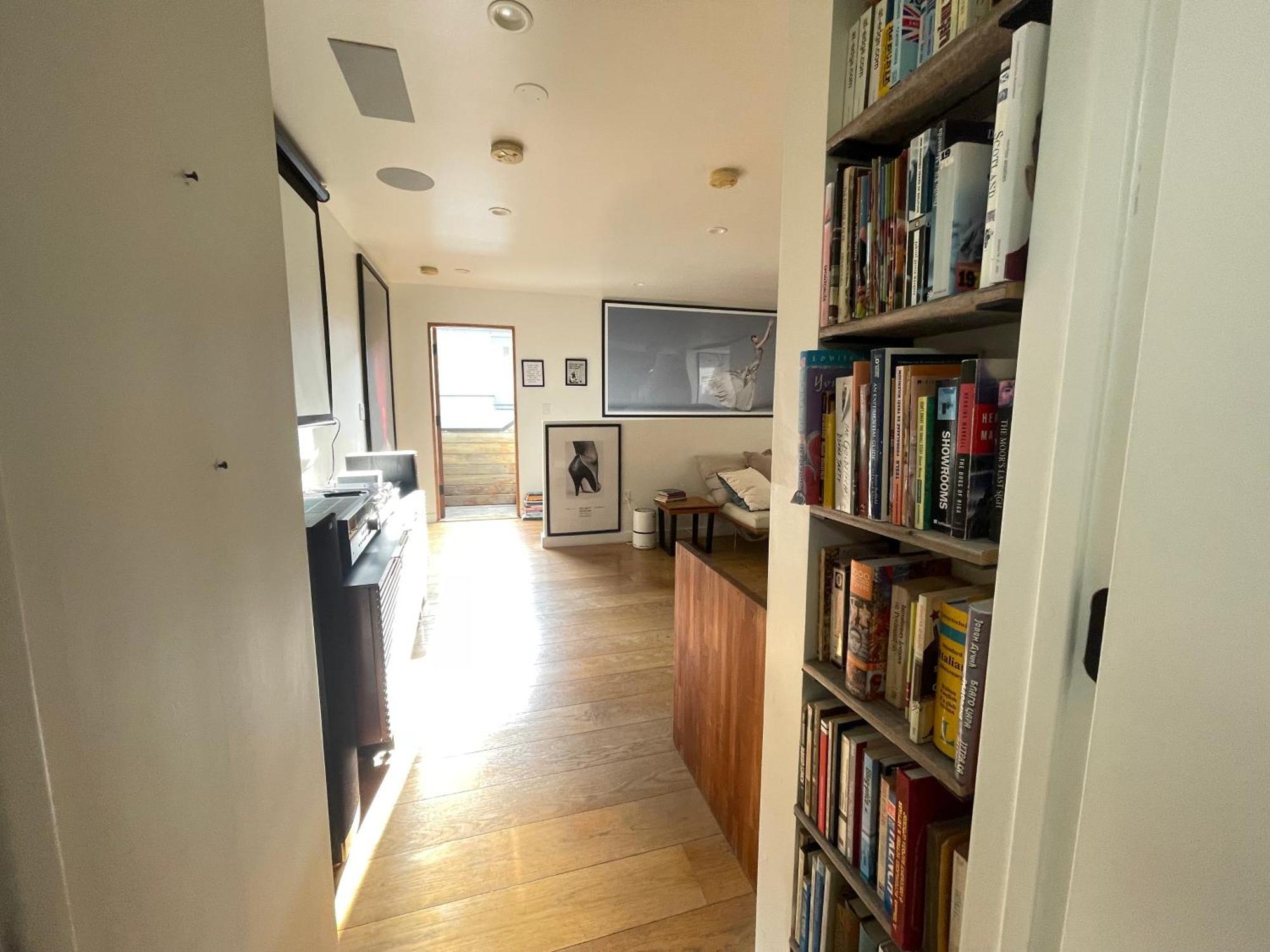 Venice Beach Studio With Large Private Patio Steps To The Beach Los Ángeles Exterior foto