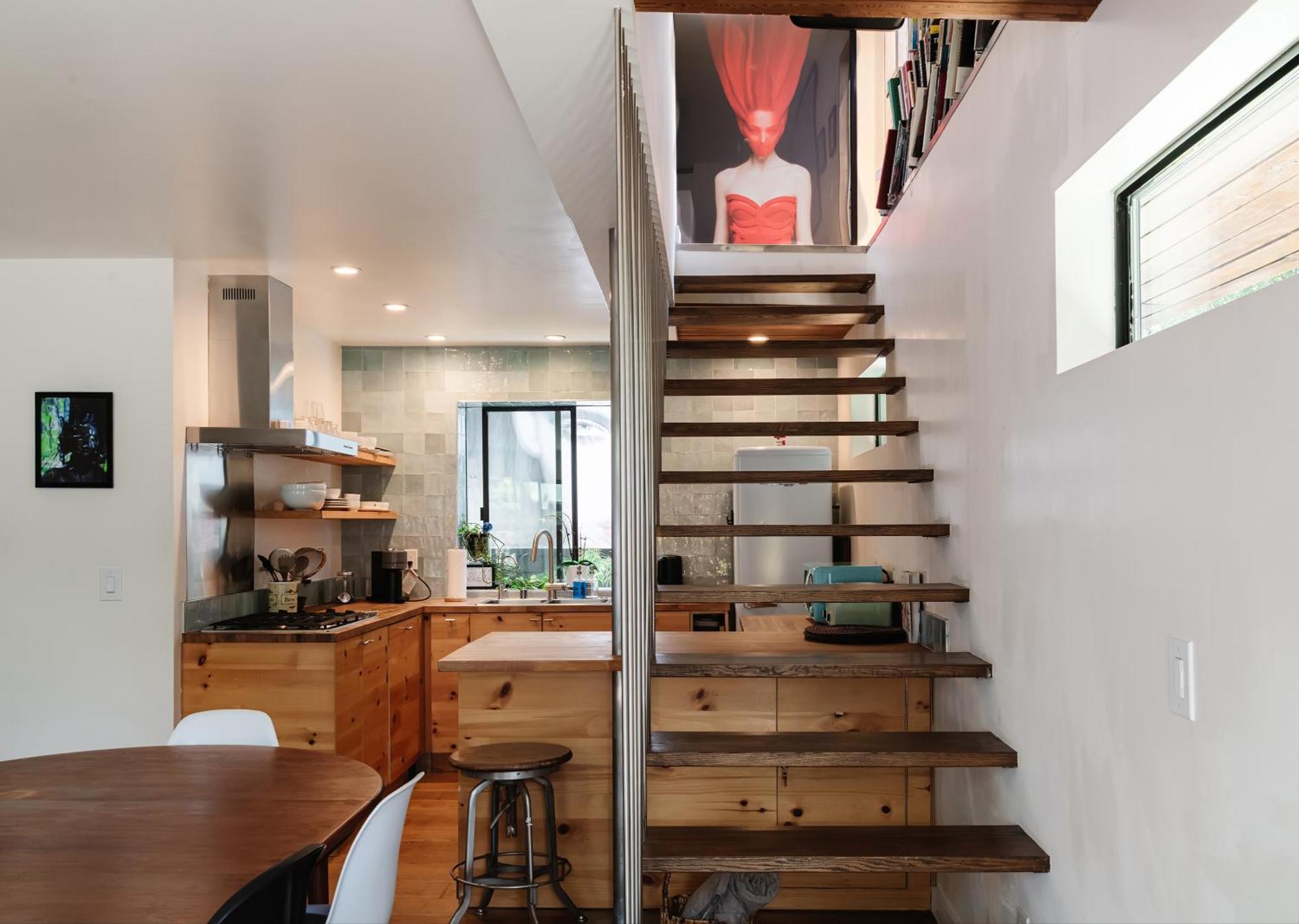 Venice Beach Studio With Large Private Patio Steps To The Beach Los Ángeles Exterior foto