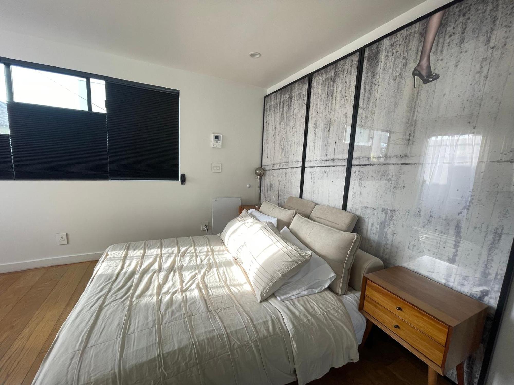 Venice Beach Studio With Large Private Patio Steps To The Beach Los Ángeles Exterior foto