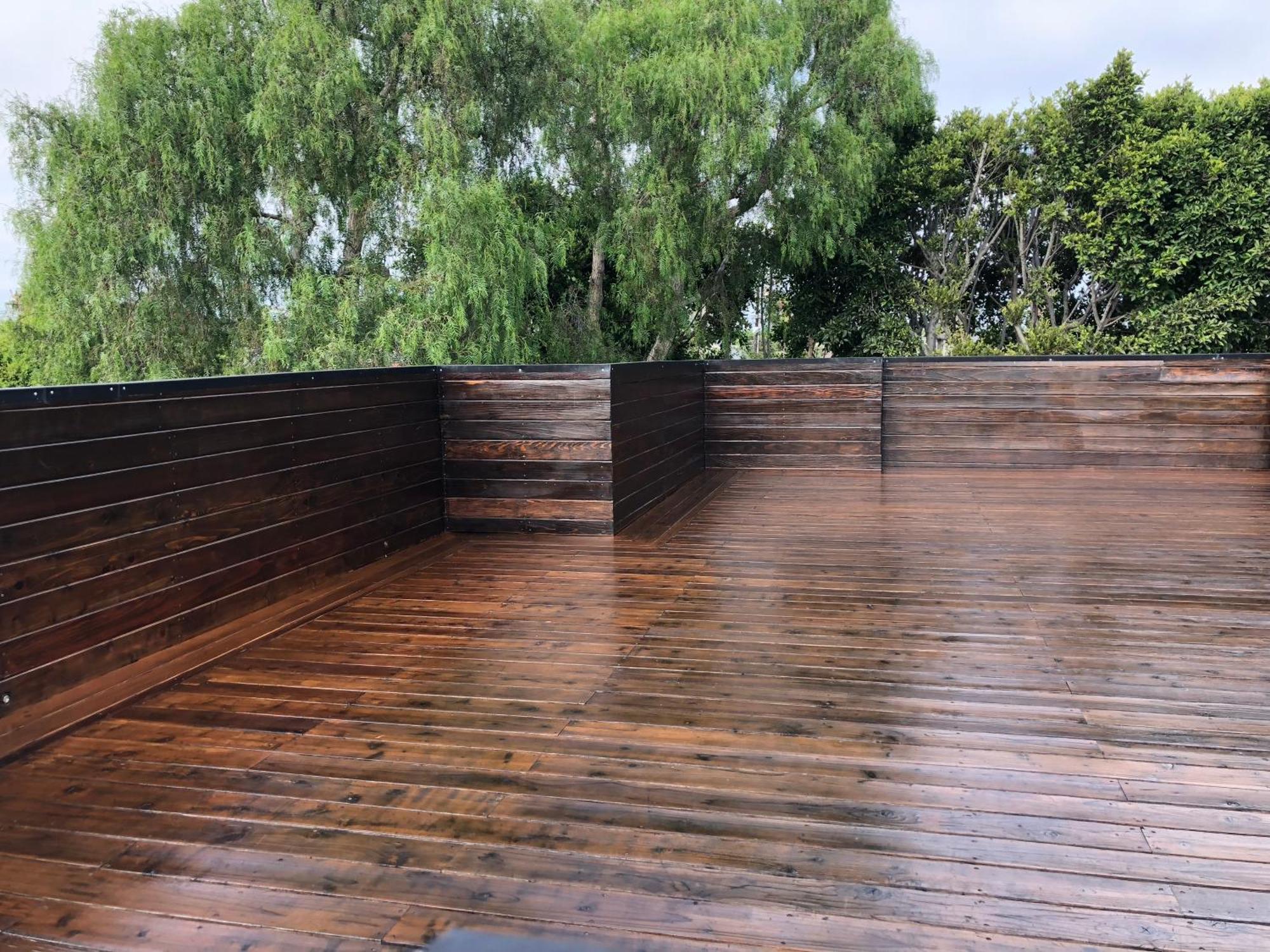 Venice Beach Studio With Large Private Patio Steps To The Beach Los Ángeles Exterior foto