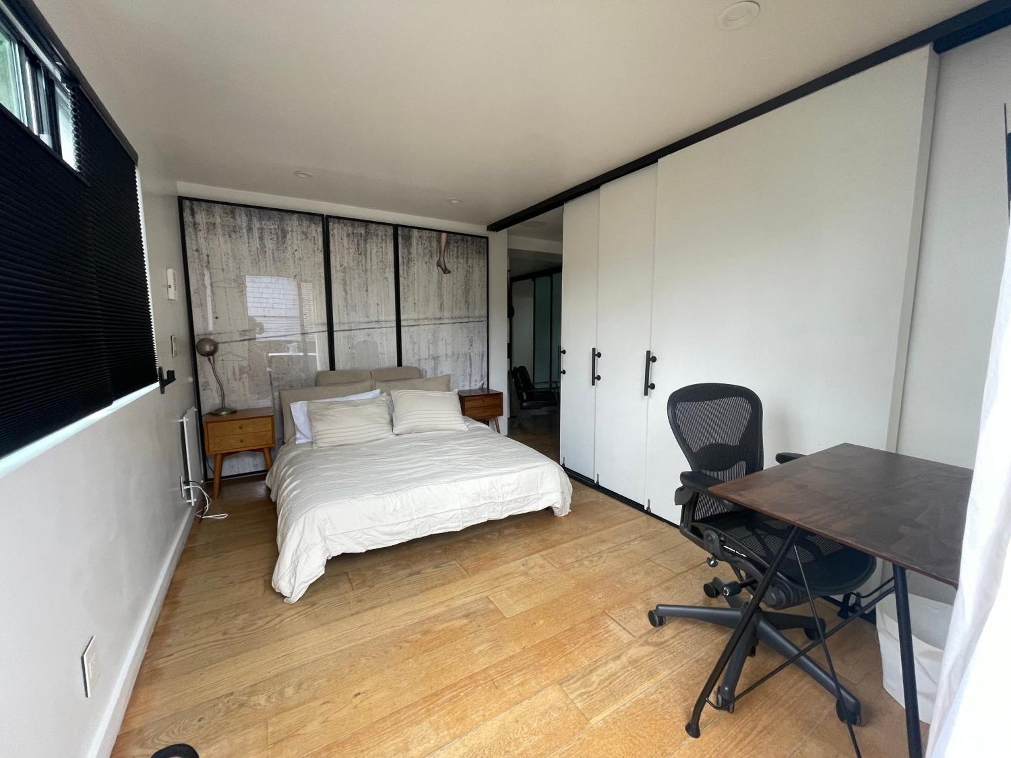 Venice Beach Studio With Large Private Patio Steps To The Beach Los Ángeles Exterior foto