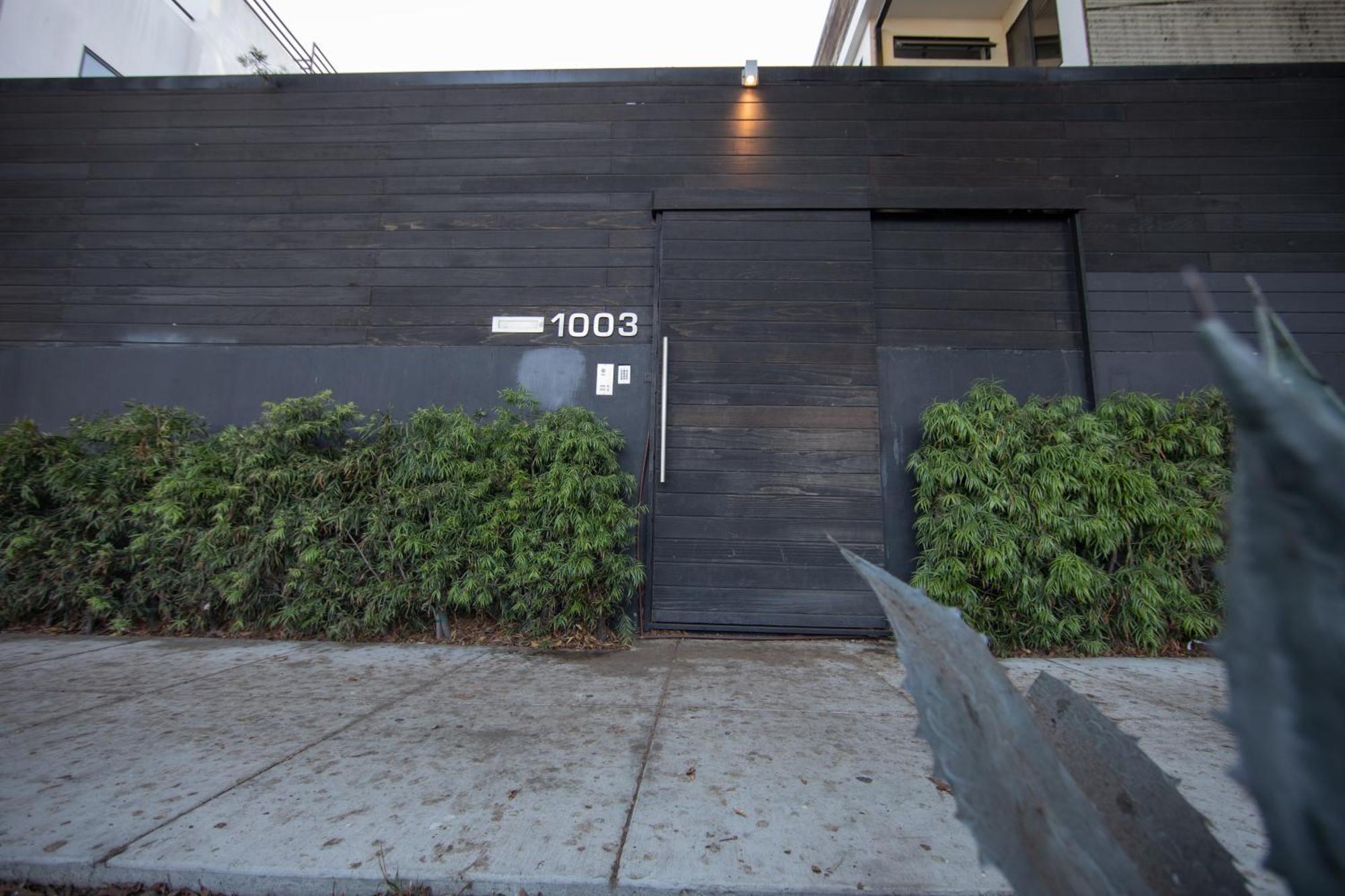 Venice Beach Studio With Large Private Patio Steps To The Beach Los Ángeles Exterior foto